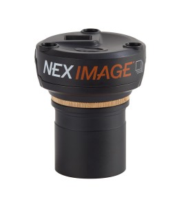 NexImage Burst Monochrom (Aptina Chip)