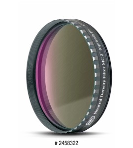 ND 0,9 Graufilter 2", (T-12,5%)