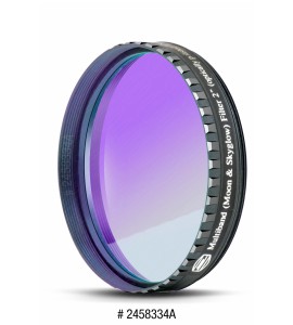 Neodymium  2"Mond- & Skyglowfilter