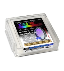 Neodymium  2"Mond- & Skyglowfilter