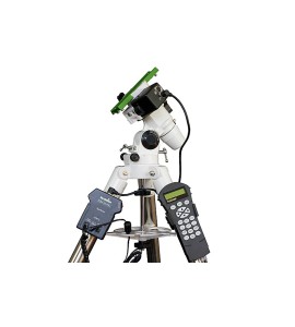 Skywatcher Montierung EQM-35 Pro SynScan mit Stativ