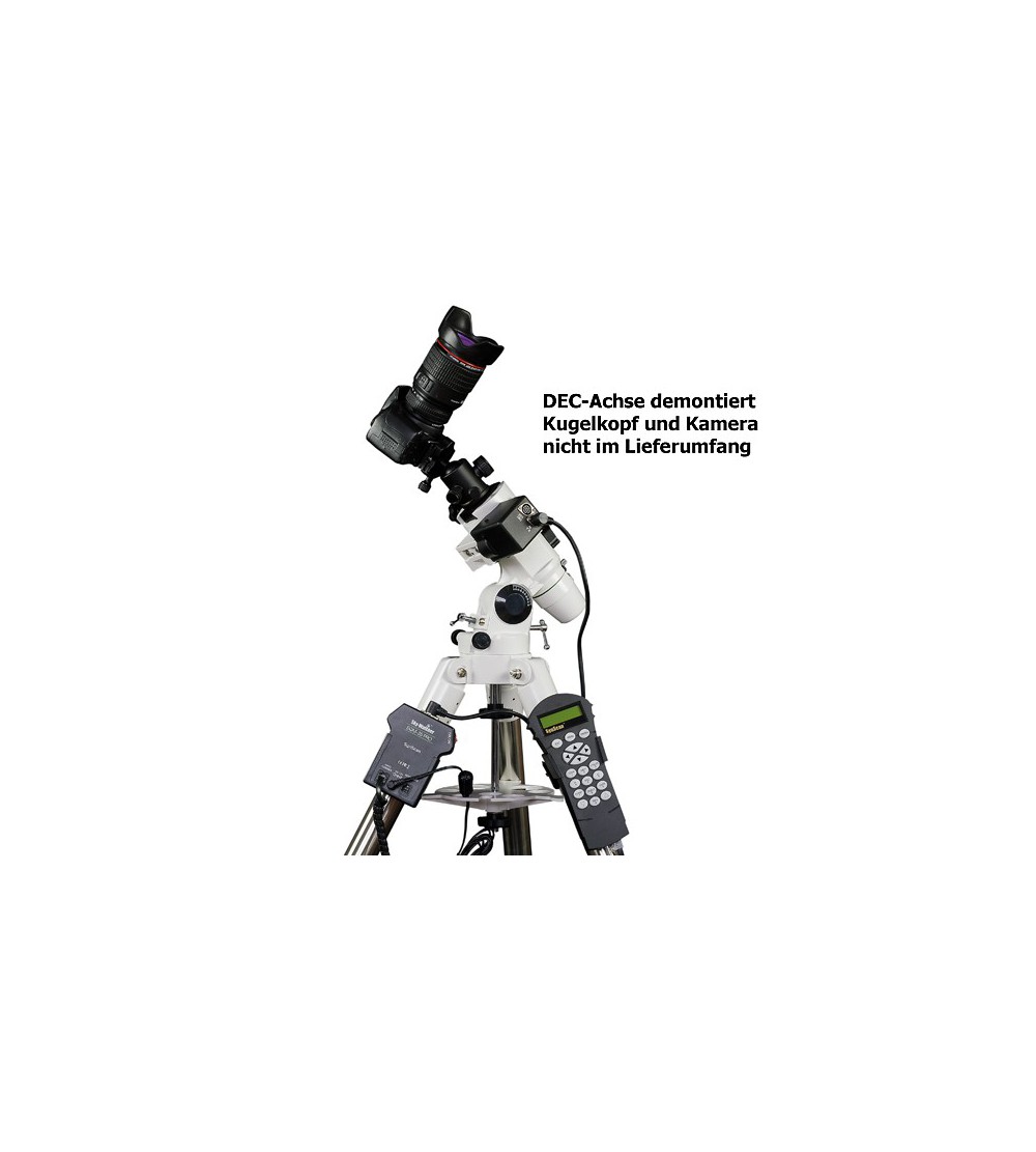 Skywatcher Montierung EQM35 Pro SynScan mit Stativ