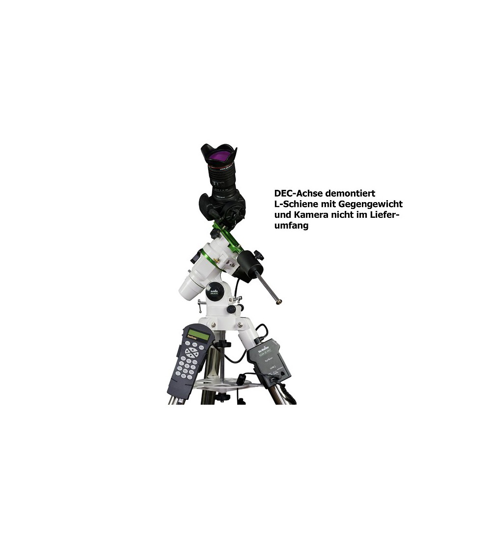 Skywatcher Montierung EQM35 Pro SynScan mit Stativ