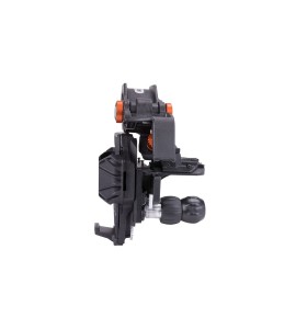 Celestron NexYZ Universaler 3-Achsen Smartphone Adapter