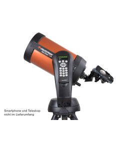 Celestron NexYZ Universaler 3-Achsen Smartphone Adapter