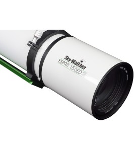 Skywatcher F/7 Super Apo Triplet Refraktor Teleskop