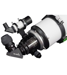 Skywatcher F/7 Super Apo Triplet Refraktor Teleskop