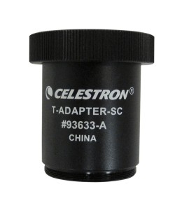 T-Adapter (C5, 6, 8, 9-1/4, 11, 14)