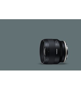 Tamron 20mm F2.8 Sony E