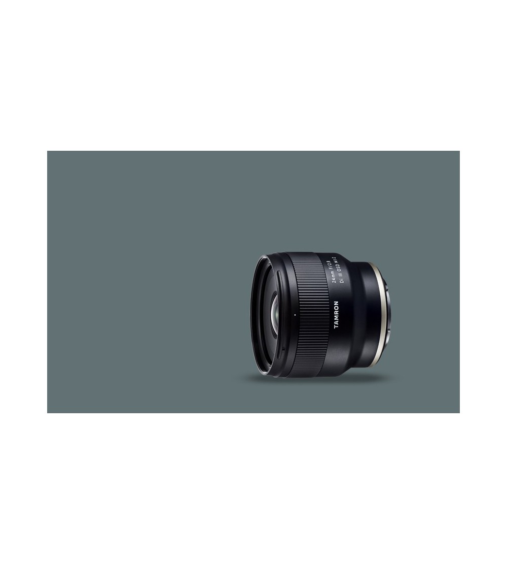 Tamron 24mm Sony F051SF
