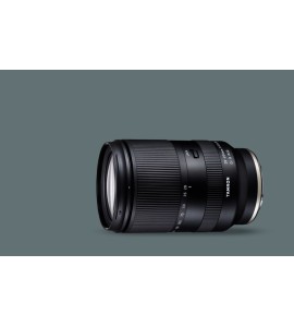 Tamron 28-200 Sony FE