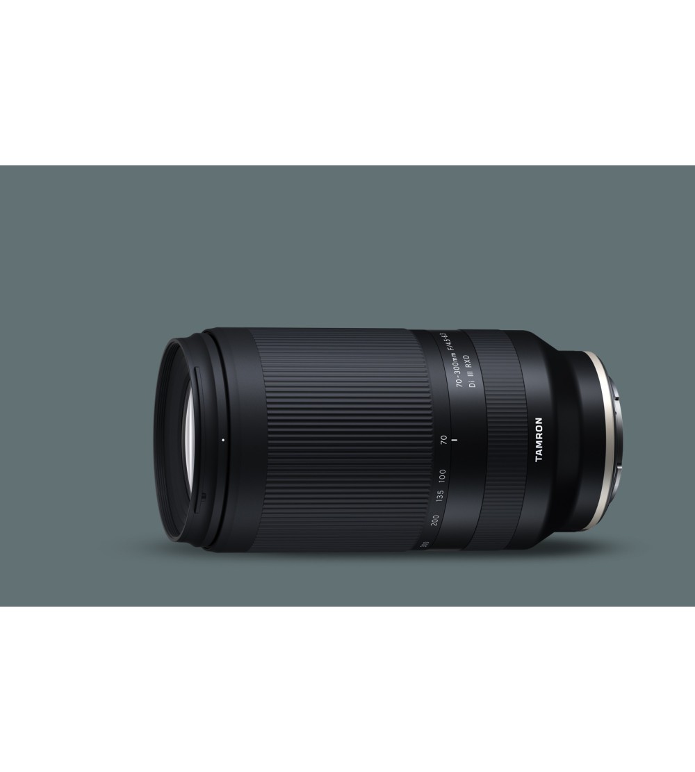 Tamron 70-300 Sony E