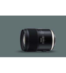 Tamron SP 35 mm F/1.4 Di USD