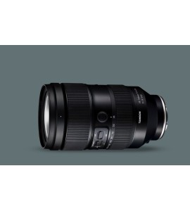 Tamron 35-150 Sony E