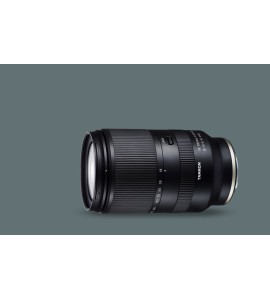 Tamron 18-300 Sony E