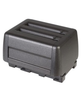 B.I.G. NP-AA Batteriebox