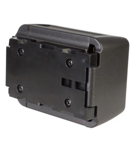 B.I.G. NP-AA Batteriebox