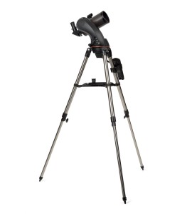 NexStar SLT90 MAK GoTo-Teleskop