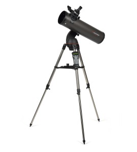 NexStar 130 SLT Goto-Teleskop