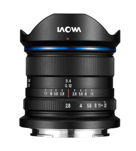 LAOWA 9mm f/2,8 Zero-D für MFT