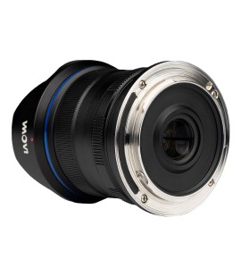 LAOWA 9mm f/2,8 Zero-D für MFT