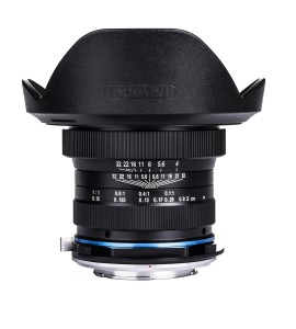 LAOWA 12mm f/2,8 Zero-D für Canon EF