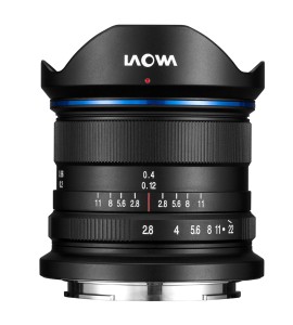 LAOWA 9mm f/2,8 Zero-D für Canon EF-M