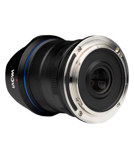 LAOWA 9mm f/2,8 Zero-D für Canon EF-M