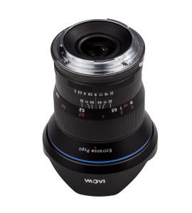 LAOWA 15mm f/2,0 Zero-D für Canon RF