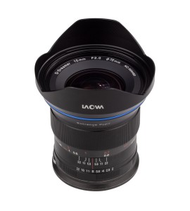 LAOWA 15mm f/2,0 Zero-D für Canon RF