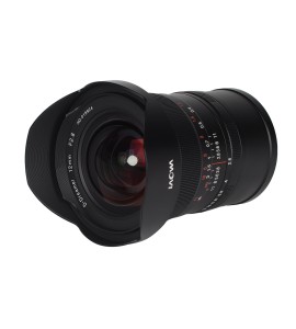 LAOWA 12mm f/2,8 Zero-D für Canon RF