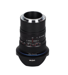 LAOWA 12mm f/2,8 Zero-D für Canon RF