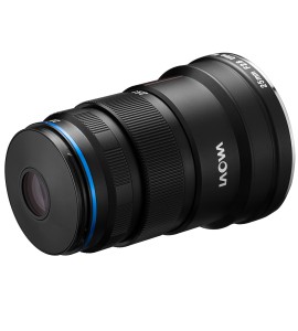 LAOWA 25mm f/2,8 Ultra Macro 2,5-5X für Canon RF