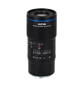 LAOWA 100mm f/2,8 2:1 UltraMacro APO für Canon RF