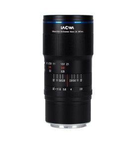 LAOWA 100mm f/2,8 2:1 UltraMacro APO für Canon RF