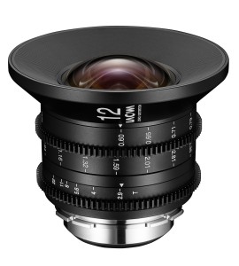 LAOWA 12mm T2.9 Zero-D Cine für Canon EF