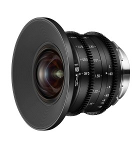 LAOWA 12mm T2.9 Zero-D Cine für Canon EF