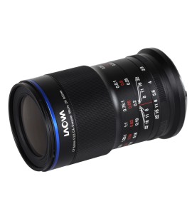 LAOWA 65mm f/2,8 2X Ultra Macro APO für Canon EF-M