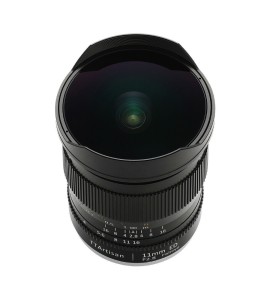 TTArtisan 11mm f/2,8 Fisheye Canon RF Vollformat