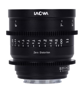 LAOWA 15mm T2.1 Zero-D Cine für Canon RF