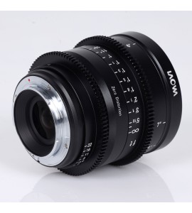 LAOWA 15mm T2.1 Zero-D Cine für Canon RF