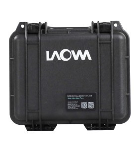 LAOWA 15mm T2.1 Zero-D Cine für Canon RF