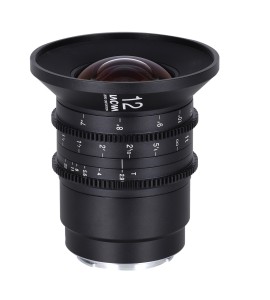 LAOWA 12mm T2.9 Zero-D Cine für Canon RF