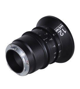 LAOWA 12mm T2.9 Zero-D Cine für Canon RF