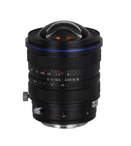 LAOWA 15mm f/4,5 Zero-D Shift für Canon RF