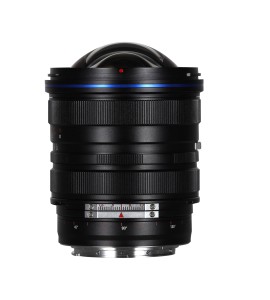 LAOWA 15mm f/4,5 Zero-D Shift für Canon RF