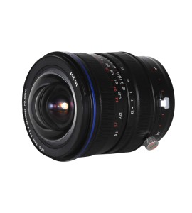 LAOWA 15mm f/4,5 Zero-D Shift für Canon RF