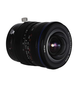 LAOWA 15mm f/4,5 Zero-D Shift für Canon RF