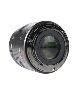 7Artisans 35mm f/0,95 für Canon EF-M
