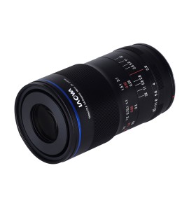 LAOWA 100mm f/2,8 2:1 M UltraMacro APO für Canon EF